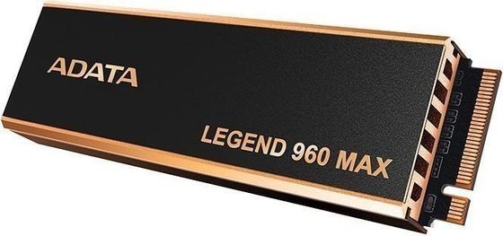 Накопитель SSD 2Tb ADATA M.2 2280 ALEG-960M-2TCS