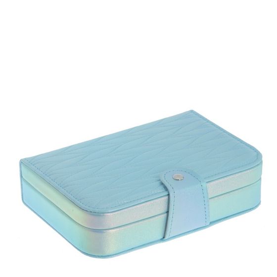 Шкатулка для украшений, Д20 Ш14 В5 см