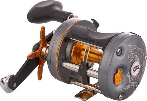 Abu Garcia C3-6500CA Special Baitcast Round Fishing Reels | FREE 2-DAY SHIP