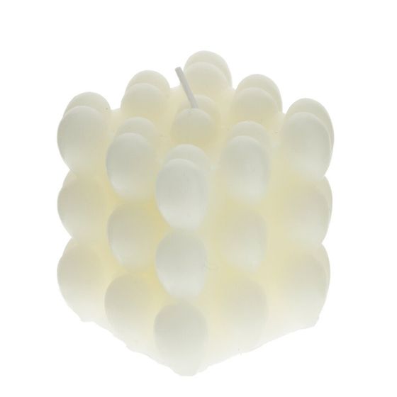 Свеча ароматическая, Д6 Ш6 В6 см