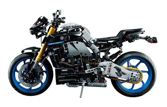 LEGO Yamaha MT-10 SP Building Blocks 42159