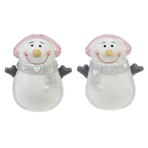 Прочее (посуда новогодняя)