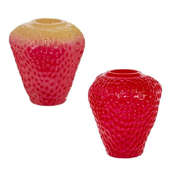 Ваза, 2500 мл, L17 W17 H19,5 см