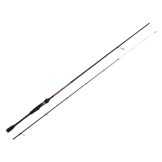 Спиннинг Salmo Elite MICROJIG S 7 6&#39;6&quot;, тест 2-7 г., длина 2,34 м.