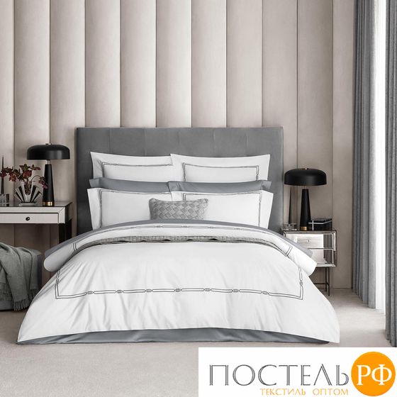 Togas СИГМАН КПБ 145х200/200х230/50х70-2, 4пр