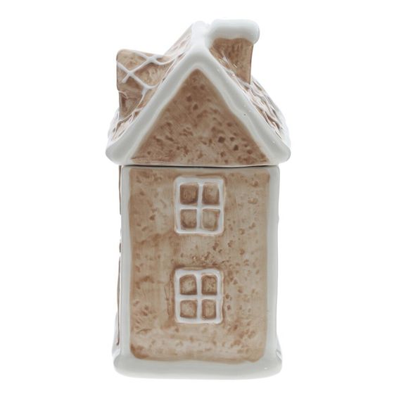 Конфетница &quot;Пряник&quot;, 1000 мл, L11 W10 H23 см