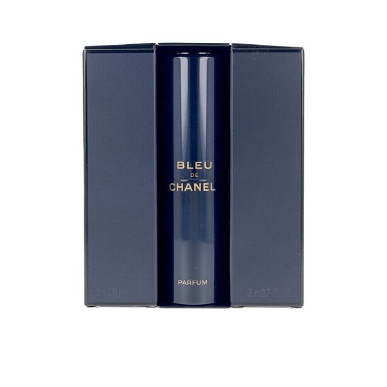 Chanel Bleu de Chanel Parfum Парфюмерная вода 3x20 мл. Сменные блоки