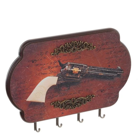 Ключница, Д28 Ш2 В20 см