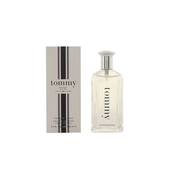 Tommy Hilfiger Tommy Cologne Туалетная вода 100 мл