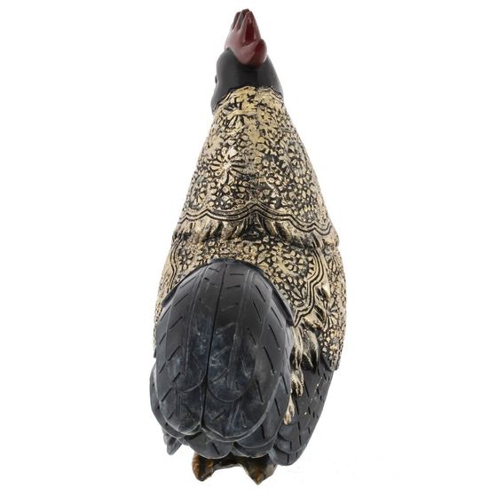 Фигурка декоративная &quot;Петушок&quot;, L19 W8,5 H20,5 см