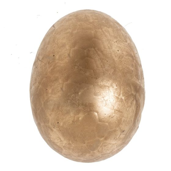 Набор из 14-ти изделий декоративных &quot;Яйцо&quot; , Д16 Ш7 В23 см