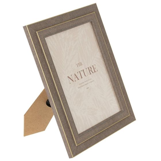 Фоторамка для фото 15*20, L20 W1,5 H25,5 см