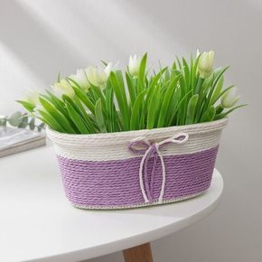 Горшки и кашпо