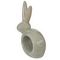 Держатель для салфетки "Заяц", L8,5 W3,5 H11 см