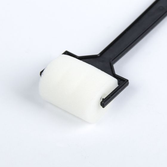 !Набор роликов поролоновых, 3 штуки