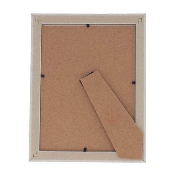 Фоторамка для фото 15*20, L18 W2 H23,5 см