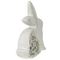 Фигурка декоративная &quot;Заяц&quot;, L11 W3,5 H12,5 см
