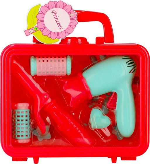 Mega Creative ZEST BEAUTY SET 19X14X6 ЧЕМОДАН MC 48