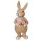 Фигурка декоративная &quot;Зайка&quot;, L7 W9 H18,5 см