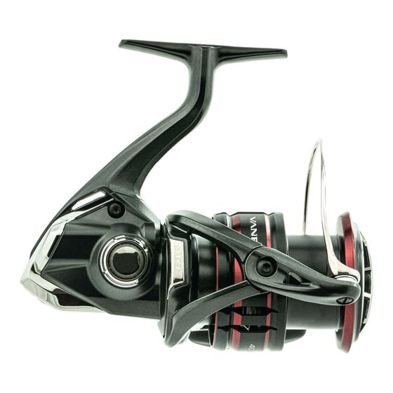 Shimano VANFORD Spinning Reels (VF4000XGF) Fishing