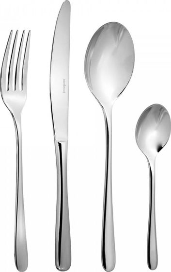 Sambonet Sambonet Taste cutlery 24 pcs. Stainless Steel