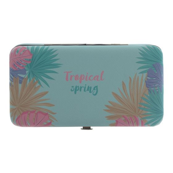 Шкатулка для украшений, Д18 Ш10 В6 см