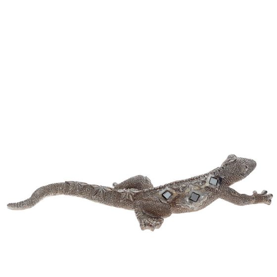 Фигурка декоративная "Саламандра", L20 W8 H3,5 см