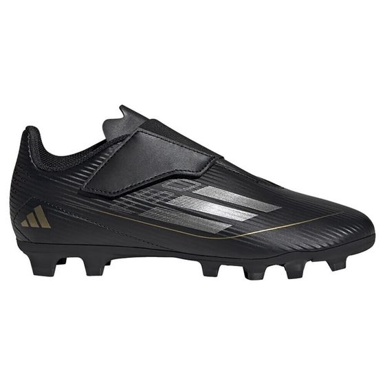 Бутсы для футбола ADIDAS F50 Club Hook&amp;Loop Flexible Ground