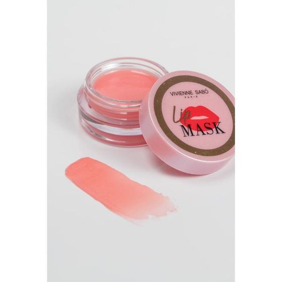 Маска для губ Vivienne Sabo Lip Sleeping Mask, 3 г