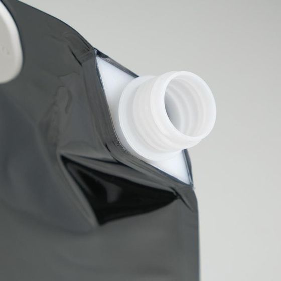 !Фляжка для воды, 3 л, 25.5 х 27 см