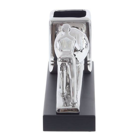 Подставка для письменных принадлежностей, L28 W8 H16,5 см