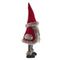 Игрушка набивная &quot;Гном&quot;, L27 W20 H71/51 см