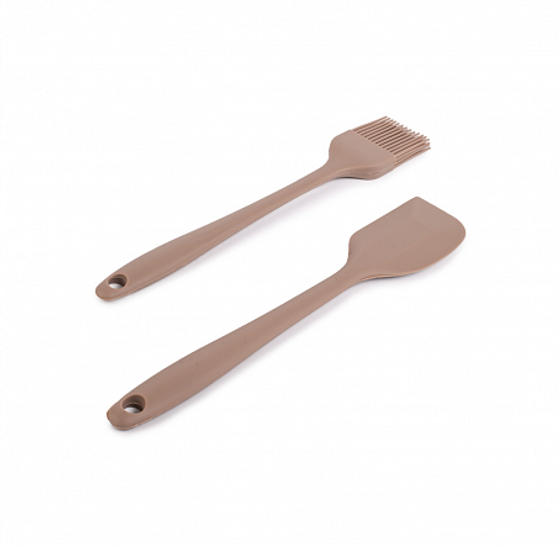 Набор пекарских принадлежностей ORIENTAL 2шт силикон