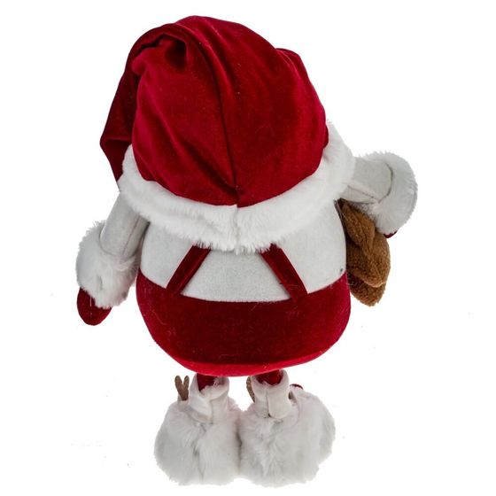 Игрушка набивная &quot;Гном&quot;, L25 W15 H68 см/35 см