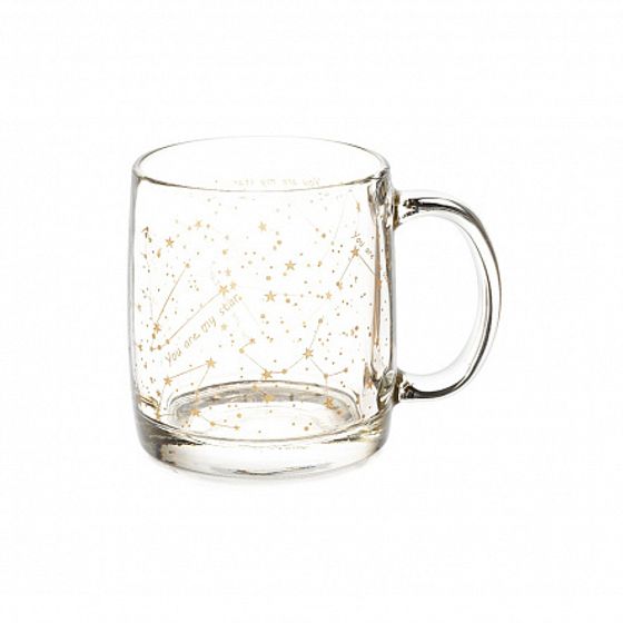 Кружка НОРДИК СОЗВЕЗДИЯ 380мл