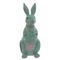 Фигурка декоративная &quot;Заяц&quot;, L7 W6 H15 см