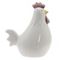 Фигурка декоративная &quot;Курочка&quot;, L12 W9,5 H13,5 см