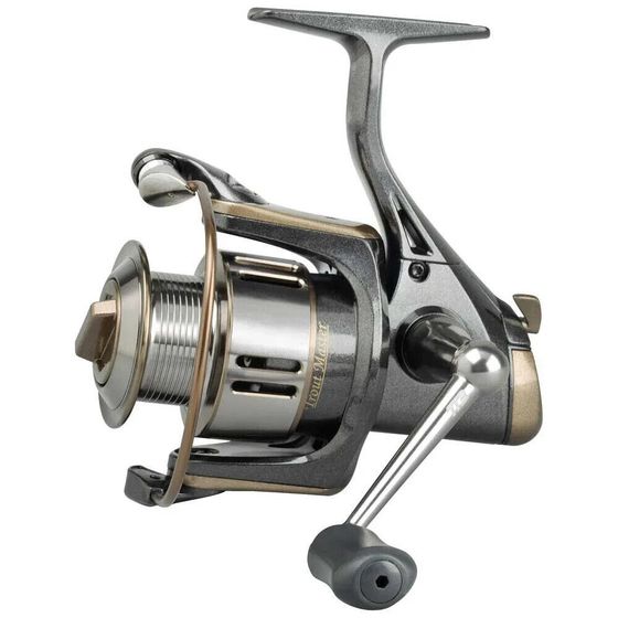 SPRO TT2 spinning reel