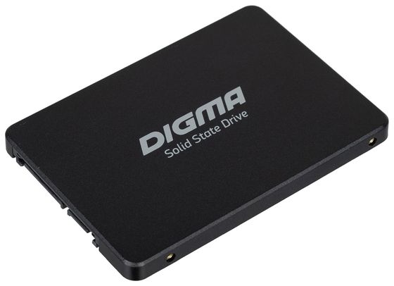 Накопитель SSD 1Tb Digma SATA-III DGSR2001TS93T Run S9 2.5&quot;