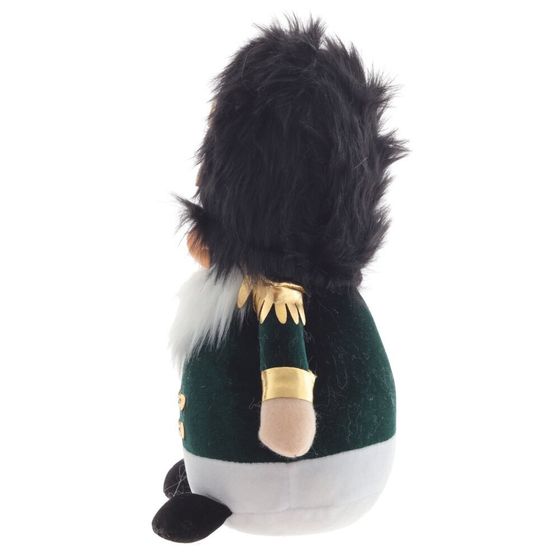 Игрушка набивная &quot;Гном&quot;, L15 W11 H25 см