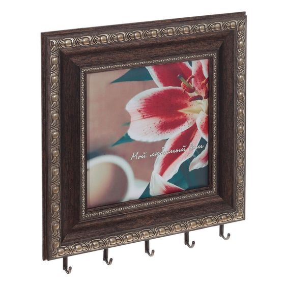 Ключница, Д27 Ш3 В29 см