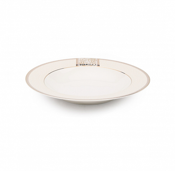 Тарелка суповая DYNASTY 23см