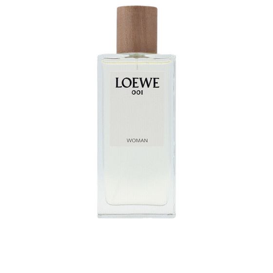 Женская парфюмерия Loewe EDT 001 Woman 100 ml