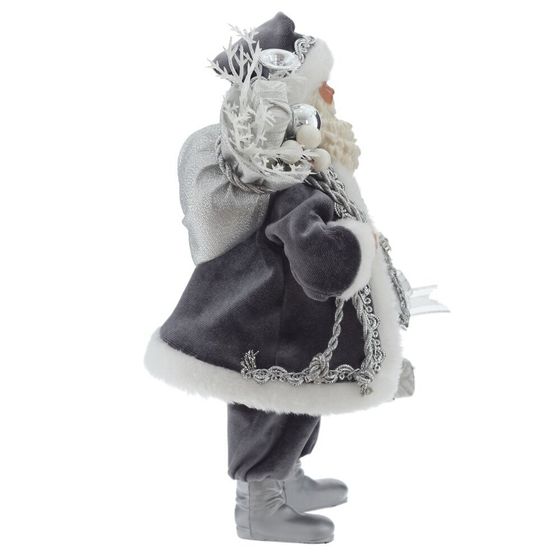 Дед Мороз, L19 W11 H26 см