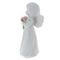 Фигурка декоративная &quot;Ангел&quot;, L8 W5,5 H14 см, 2в.