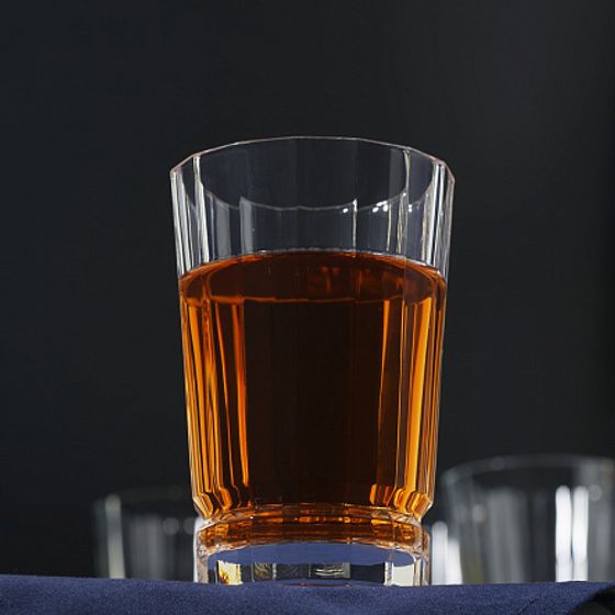 Набор стаканов MACASSAR 6шт 360мл высокие