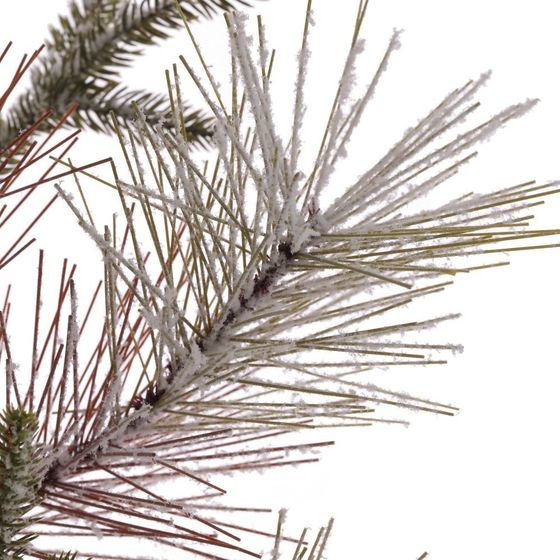 Изделие декоративное &quot;Елка&quot;, L35 W35 H80 см