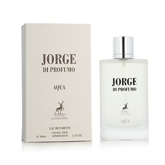 Jorge Di Profumo Aqua - EDP