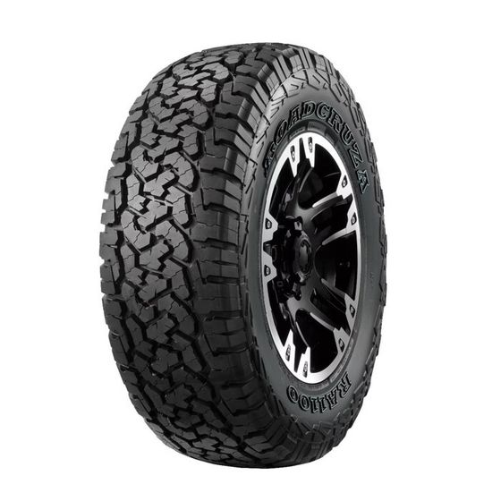 Шина летняя Roadcruza RA1100 285/75 R16 126/123R