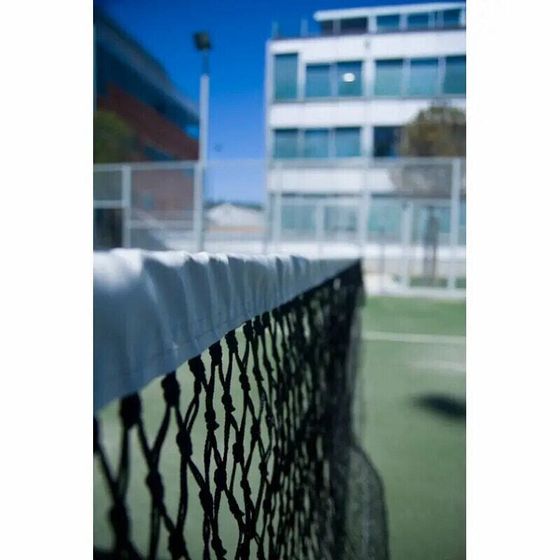 SOFTEE Colegial Tennis Net